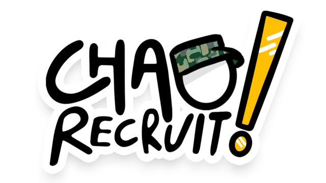 CHAO RECRUIT LOGO